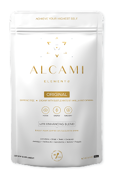 Alcami Elemets Image