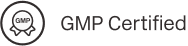 GMP Certified